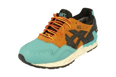 Asics Gel-Lyte V G-Tx Goretex Mens Running Trainers Hl6E2 Sneakers Shoes