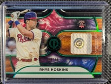 Best Rhys Hoskins Cards to Collect Now 20