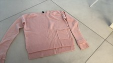 Woll-Kaschmir-Pullover von Marc Cain in N3 in...