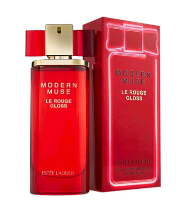 Estee Lauder Modern Muse Le Rouge 13.4 oz Women Eau de Parfum New