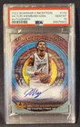 2022 Bowman U Inception Victor Wembanyama Autograph Initiation PSA 10 GEM MINT