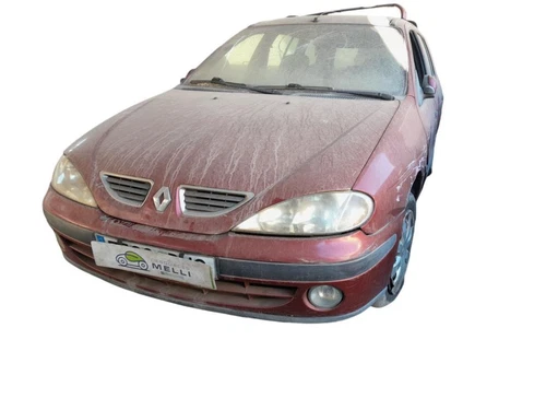 F9S05 Culasse pour RENAULT MEGANE I FASE 2 GRANDTOUR (KA...) 2001 8874849 - Imagen 5 de 10