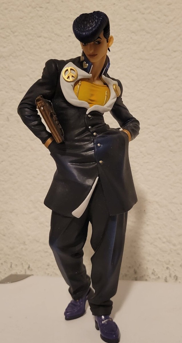 BANPRESTO - フィギュア54個　まとめ売り Jojos Bizarre Adventure Part IV - Higashikata Josuke