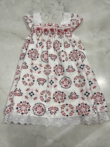 Pumpkin Patch Dress | 12-18 Months - Picture 2 of 6