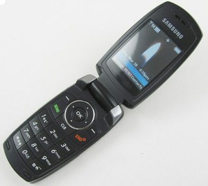 Samsung Sch U410 Verizon Cell Phone 635753464955 Ebay