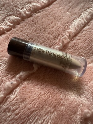 Rimmel Hide The Blemish Concealer # 105 Golden Beige NEW