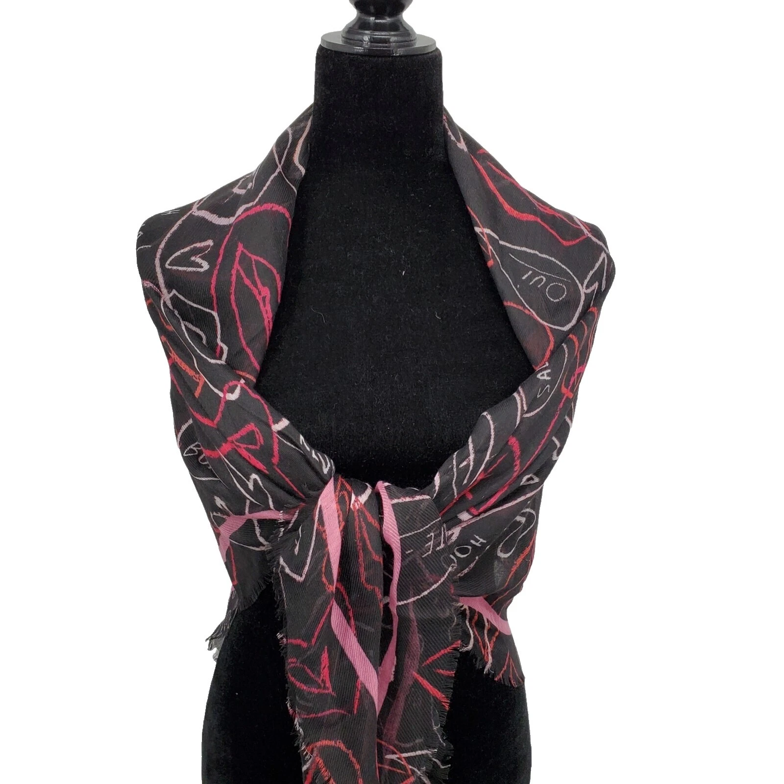 Bufandas y estolas BCBGeneration sólido para De mujer