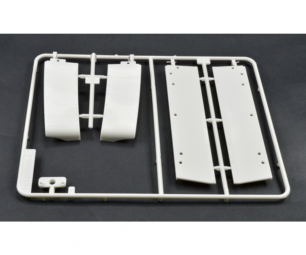 Tamiya 300005941 - H-Parts FH-Spoiler Knight Hauler 56314 - New