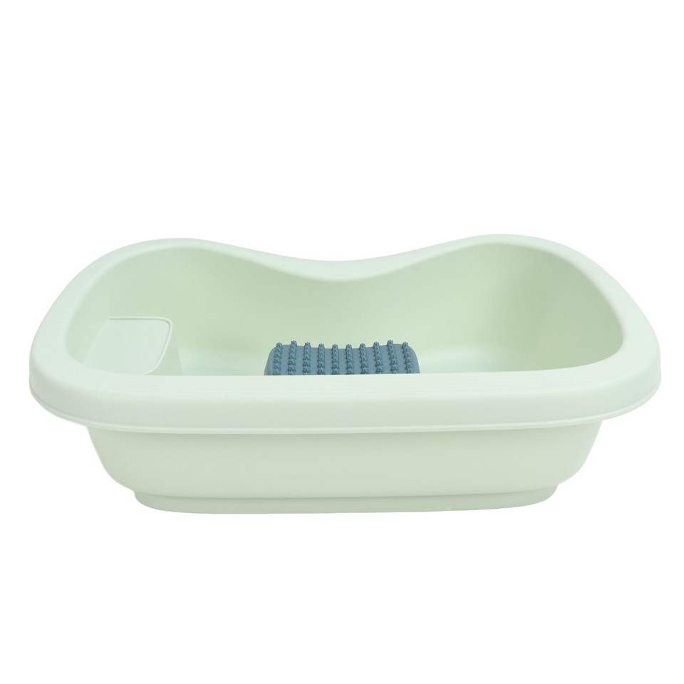 Bedside Shampoo Basins Multifunctional Hair Washing Basin For Elder