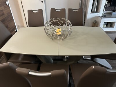 Erstaunlich Ebay Esstisch Gebraucht Fotos