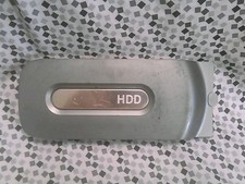 Microsoft External 11.8 GB Hard Drive for Original Model Xbox 360 Fat USED 