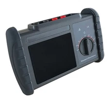 Multi Gear Wirewound Resistance Lightning Rod Standard Resistor Four-wire Method