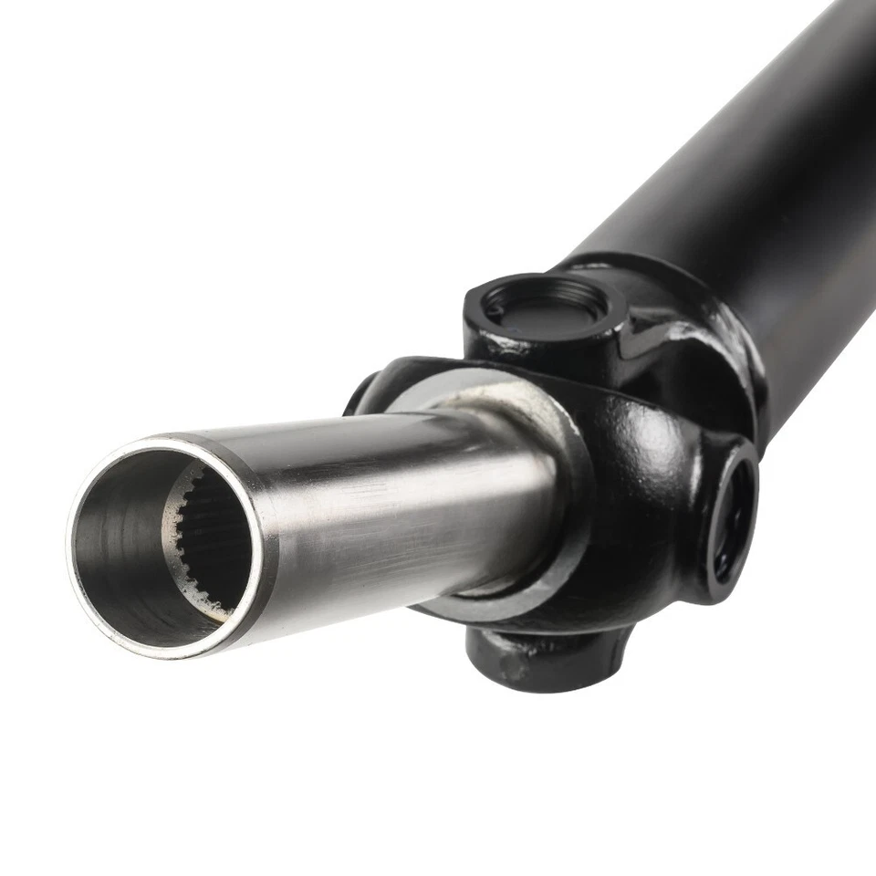 Rear Driveshaft Assembly For Dodge Dakota 06-10 Mitsubishi Raider RWD 52853099AA - Image 2 of 4