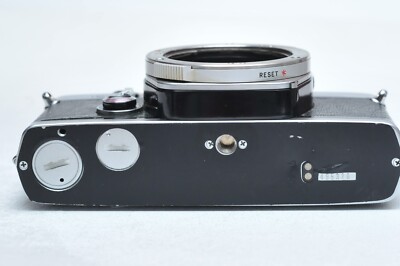 Olympus OM-2 Film Camera Body | eBay