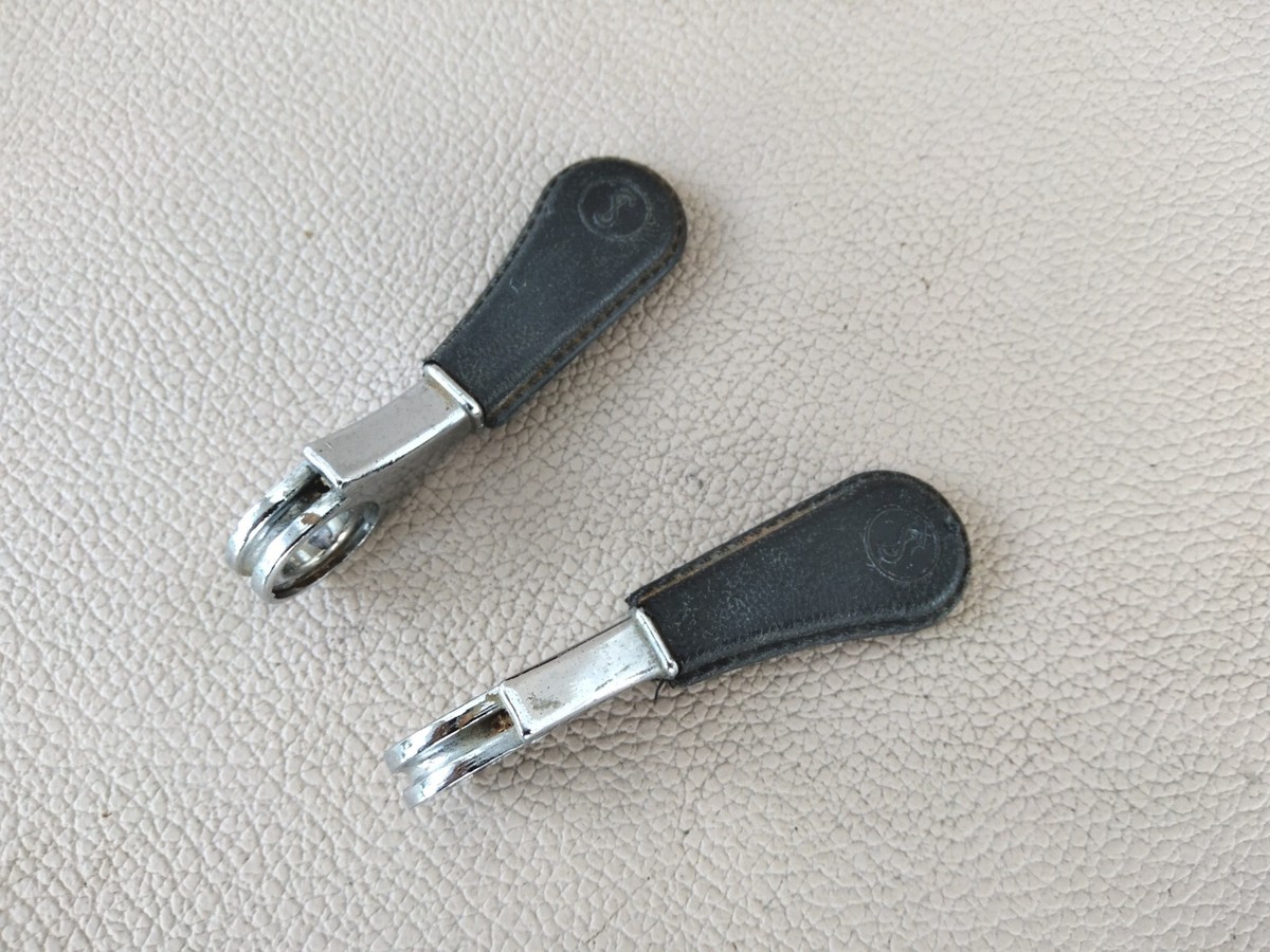 Leviers de vitesses de vélo / shifters old bike - SIMPLEX LJ