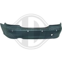 1626056 StoßStange Hinten FüR MERCEDES-BENZ Clk (C209)