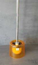 Element Jaune Safran Wc Support Brosse de Wc Brosse Wc