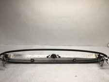Jaguar Xjsc Only Convertible Rear Top Frame 1984 -1988 Latch Good Jaguar Xjsc Only Convertible Rear Top Frame 1984 -1988 Latch Good