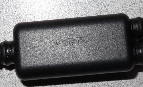 Cable de audio de integración BMW Apple iPod/iPhone - Original Apple/USB/3,5 mm TRS - Imagen 5 de 5