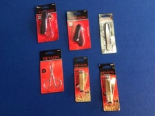 Revlon nail accessories:  nail clippers or scissor grip tweezers, You choose!