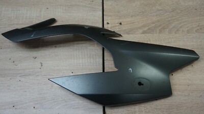 Carénage De Phare Avant Droit BMW R1200RT 2014 - Réf. 46638533572 - Pour Pièces Ou Réparation