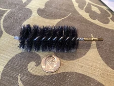 military bore brush FN herstal SA 3602028530 8448466 square shaped threaded 8-32