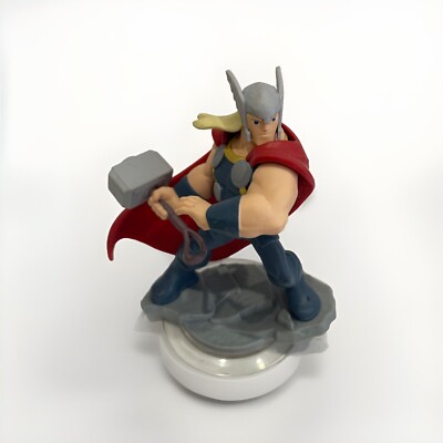MARVEL FIGURE-THOR THE VIKING 2.0