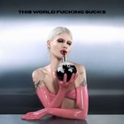 Cassyette : This World Fucking Sucks VINYL 12" Album (2024) ***NEW***