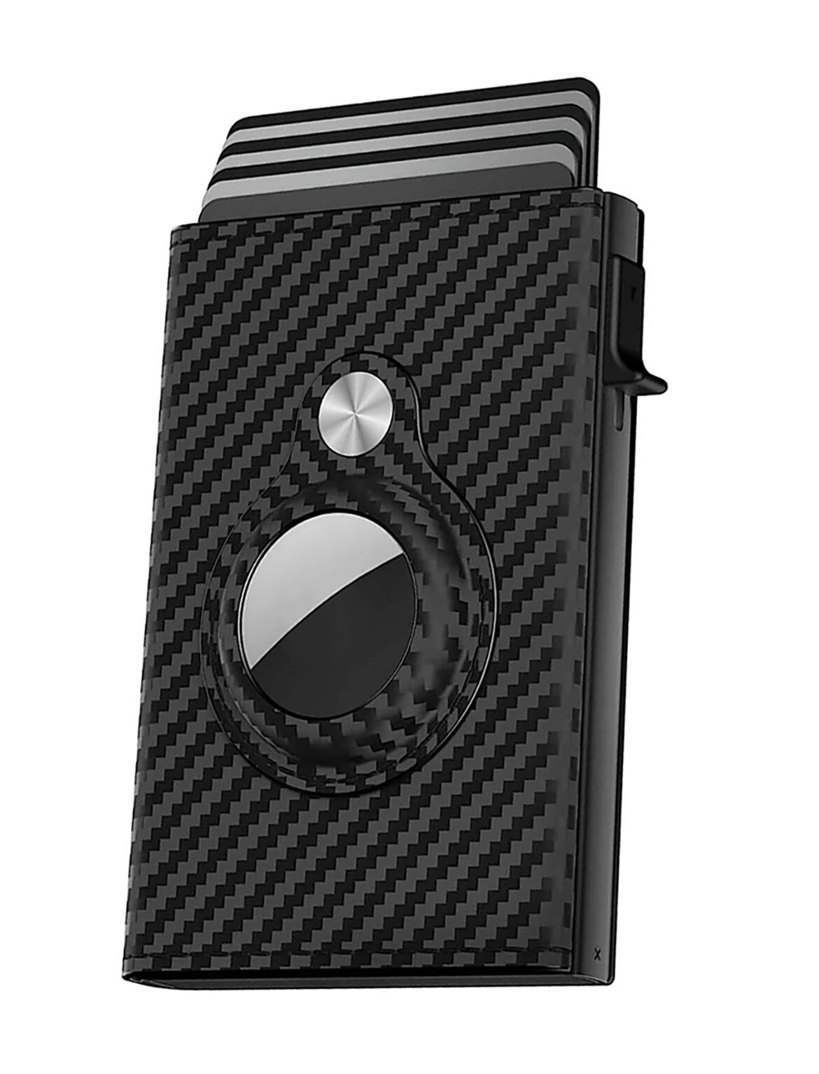 Slim Modern RFID Blocking Wallet for Secure Everyday Use-image