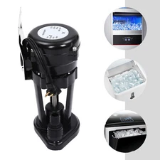 Water Pump Ice Machine Accessories Water Pump Universal Pump Replacement 3W