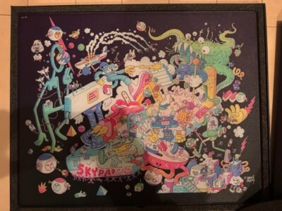 skypad×Brosmind 【公式通販】