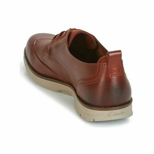 Clarks trigen wing cheap