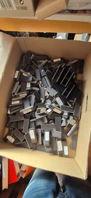 EPROM 4MB 27C010  YEASTAR S2 O2 (FXS FXO) board or alcatel dtm aemd putlp2 MADA3