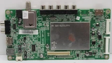 32" VIZIO LED/LCD TV E320-A1 MAIN BOARD 756TXDCB02K028