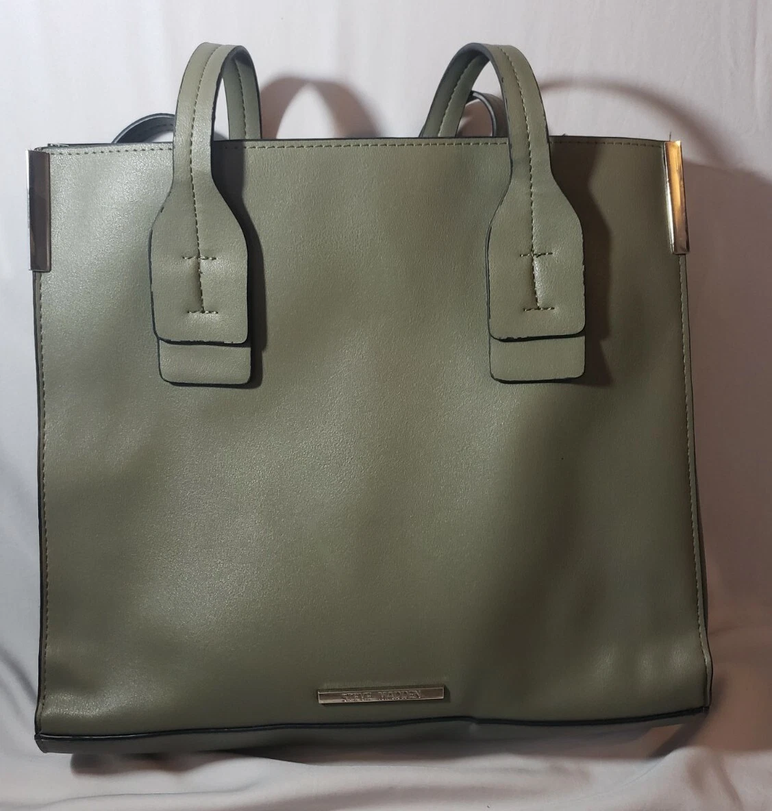 Steve madden big purse new arrivals