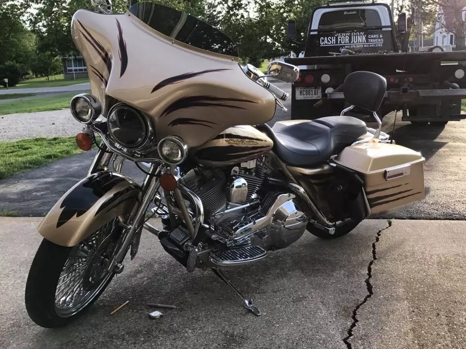 Bike life nation ebay 2025