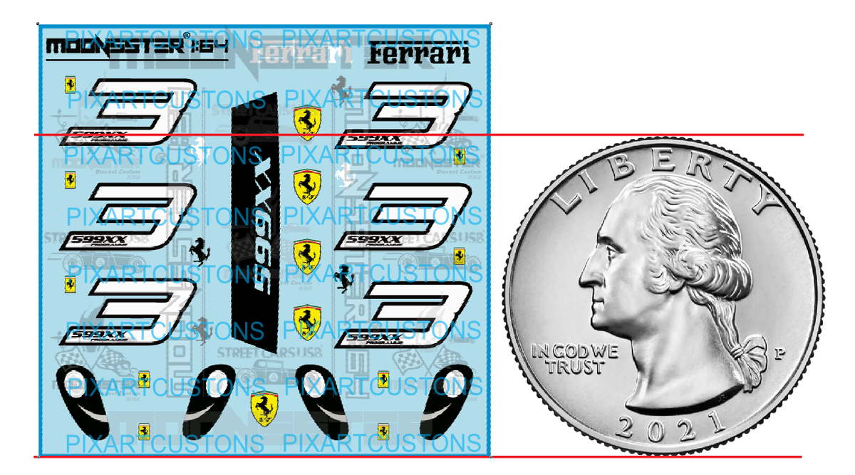 直筆サイン】フェラーリ F10 アロンソ バーレーンエディション 直筆