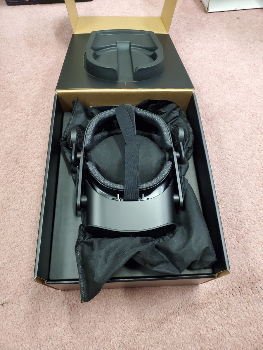 HP Reverb G2 VRヘッドセット (型番: 1N0T5AA) Amazon | HP