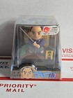 Solar Toys Mini figures Solar Samurai Figurine Toy Japanese Bushido Figurin