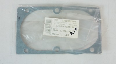 ANR  1319162000 Zylinderfussdichtung Metabo Elektra Beckum  M555