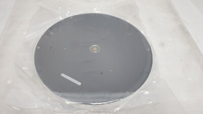 TEL Tokyo Electron Electrode BTM T4 Part Number (P/N): 3D10-100159