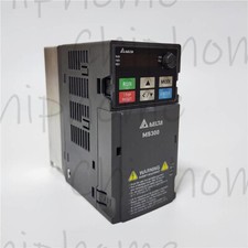 1PCS NEW DELTA VFD4A8MS21ANSAA INVERTER VFD4A8MS21ANSAA