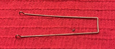 Winchester Model 74 Trigger Spring - Win Part Number 7674