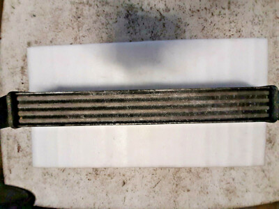 BMW 5er E34 Ladeluftkühler 2243345