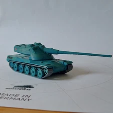 AMX 50 Surbaisse - French Heavy Tank - Model Kit - 1/72 - 1/87 - 1/48