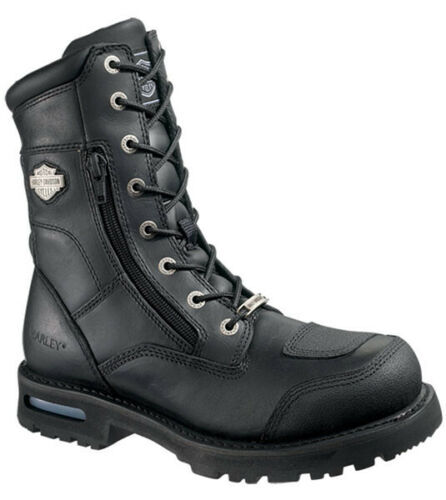 Harley-Davidson Mens Riddick 8\