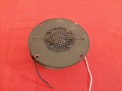 dynaco a25 tweeter
