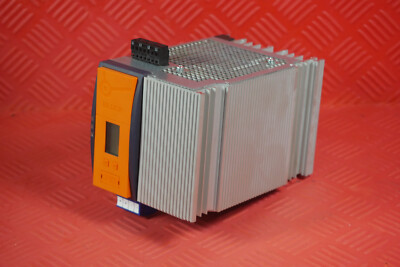 BLOCK PVSB 400/24-40 Switched-Mode Power Supply TOP!