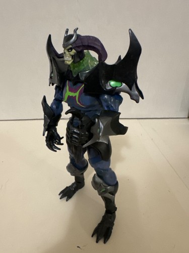 Mattel Masters Of The Universe Skelegod Figurka akcji - Zdjęcie 6 z 11