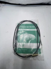 (QTY 10) Pro-Parts 54510-VG4-C01 Clutch Drive Cable Black